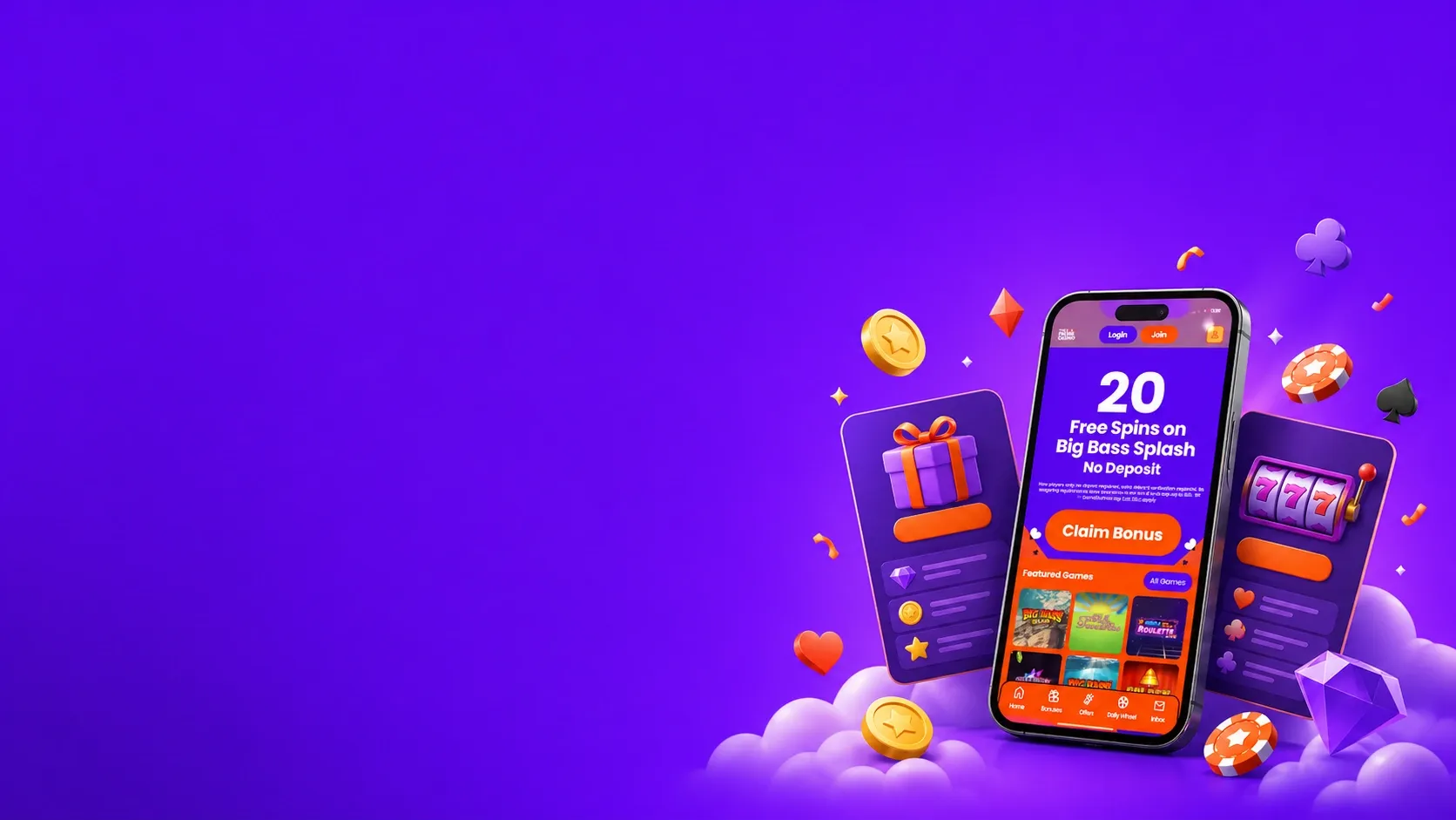 The Phone Casino